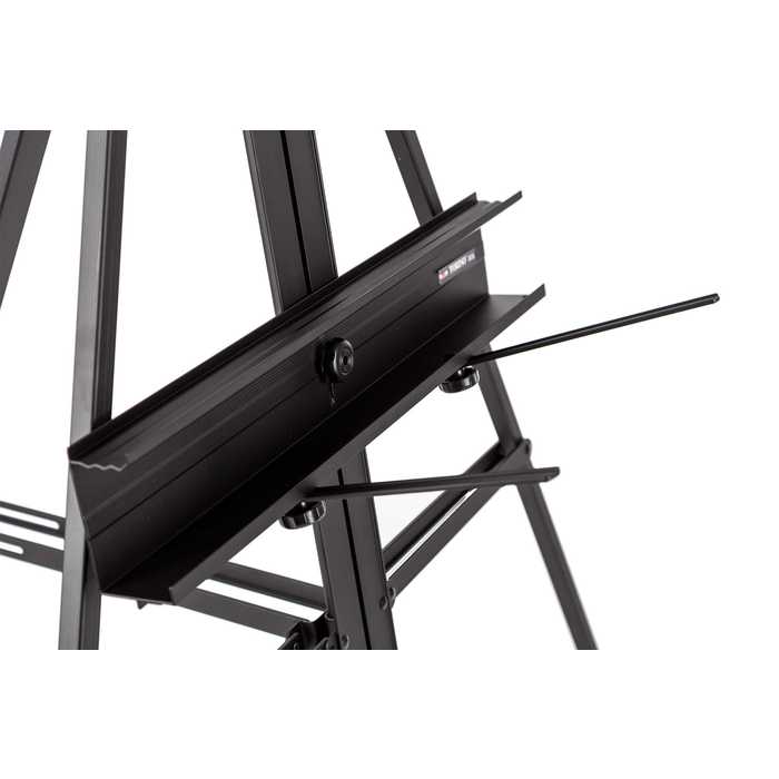 Black Torino Gigante Floor Easel Hobby Lobby 1026194